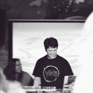 Meet your Posher, Drake